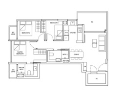 Sophia Road (D9), Condominium #593013051
